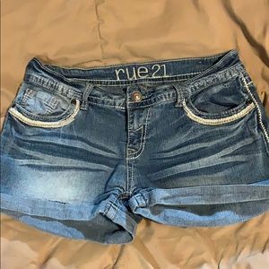 Rue 21 Shorts